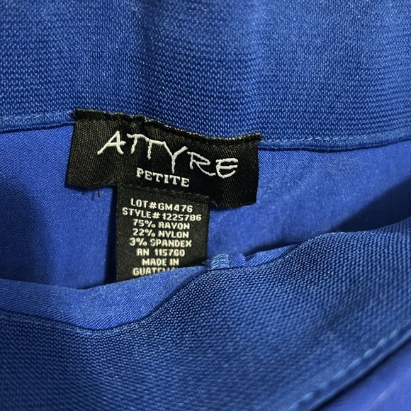 Attyre - Picture 2 of 4